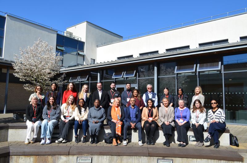 Education and Training